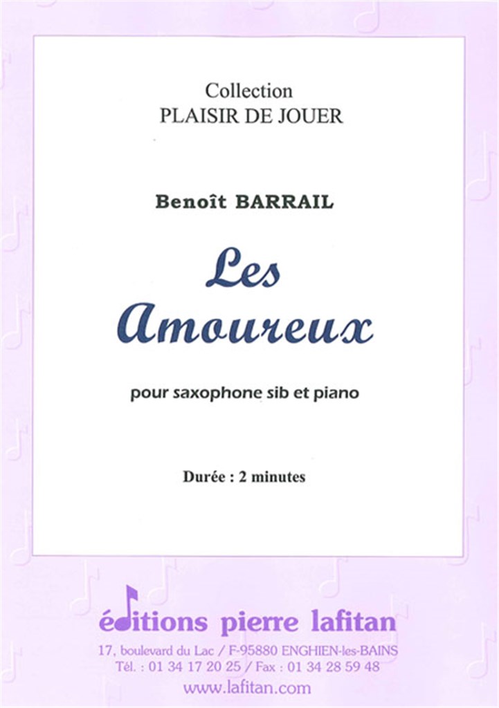 Les Amoureux